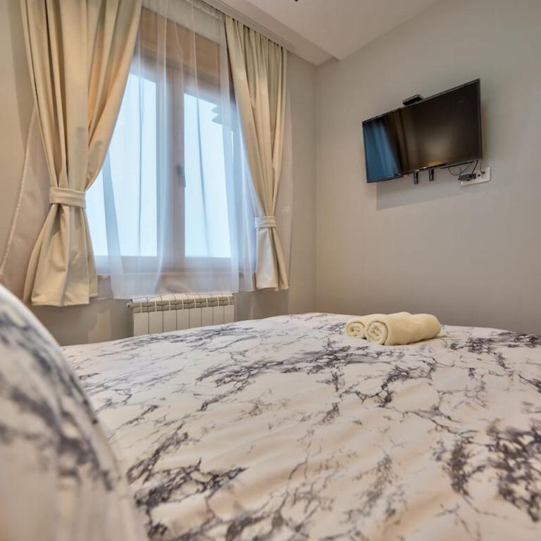Elysium apartment - Two-Bedroom Apartment - 1