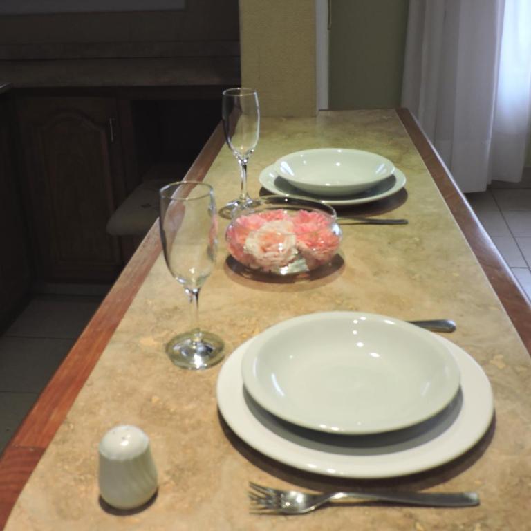 Los Aromos Apart Spa - Apartment (3 Adults) - 13