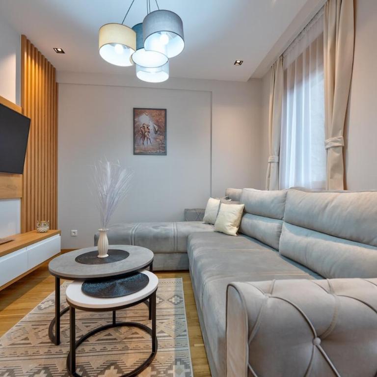 Elysium apartment - Two-Bedroom Apartment - 3