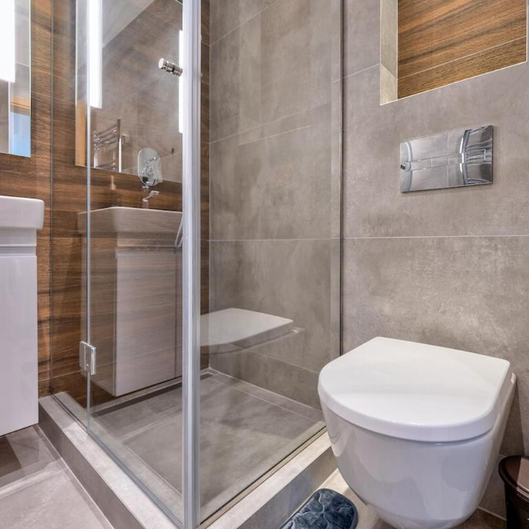 Elysium apartment - Two-Bedroom Apartment - 4