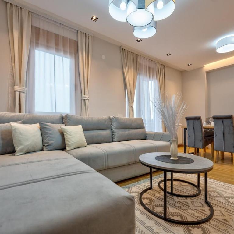 Elysium apartment - Two-Bedroom Apartment - 5