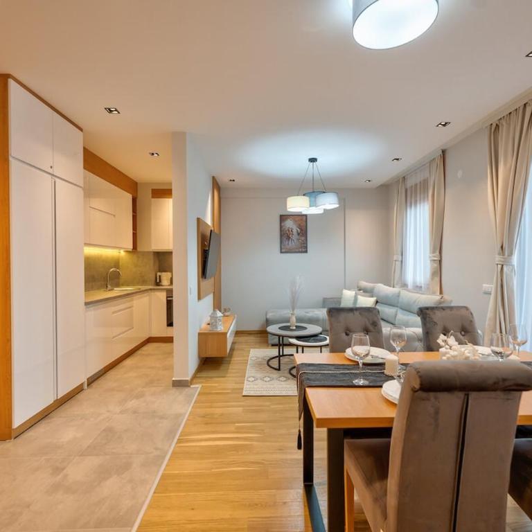 Elysium apartment - Two-Bedroom Apartment - 11