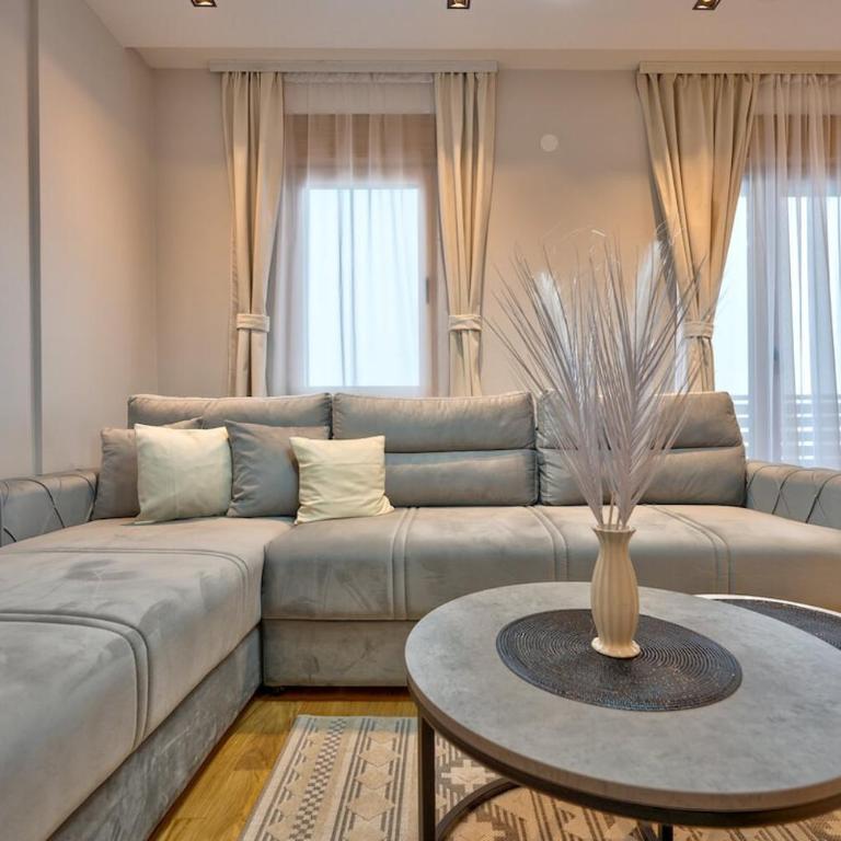 Elysium apartment - Two-Bedroom Apartment - 14