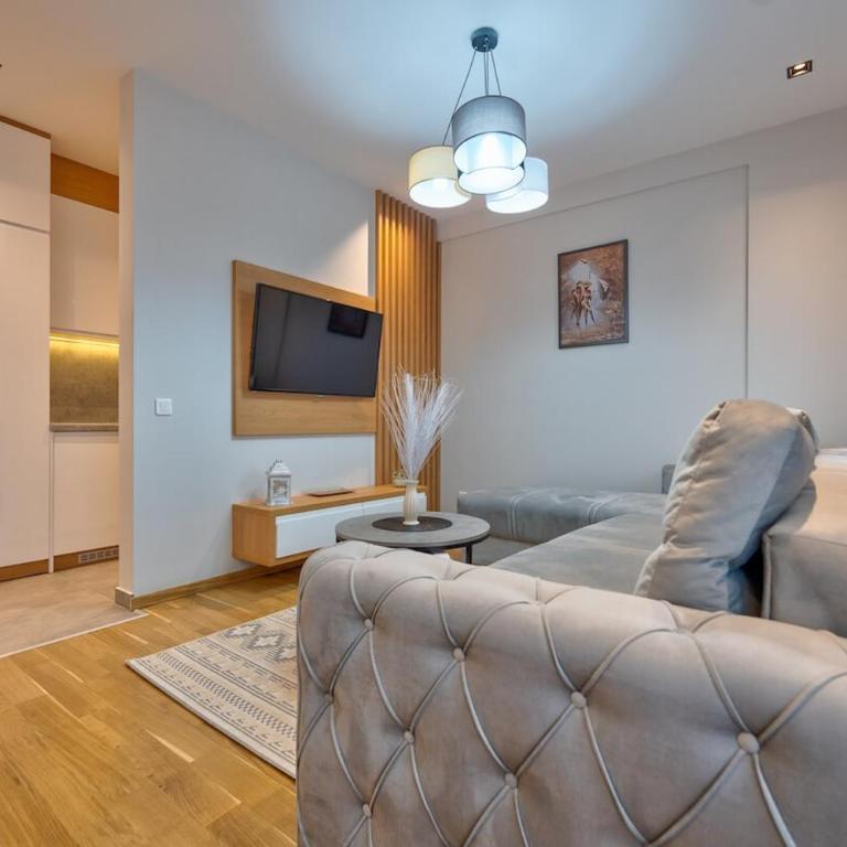 Elysium apartment - Two-Bedroom Apartment - 15