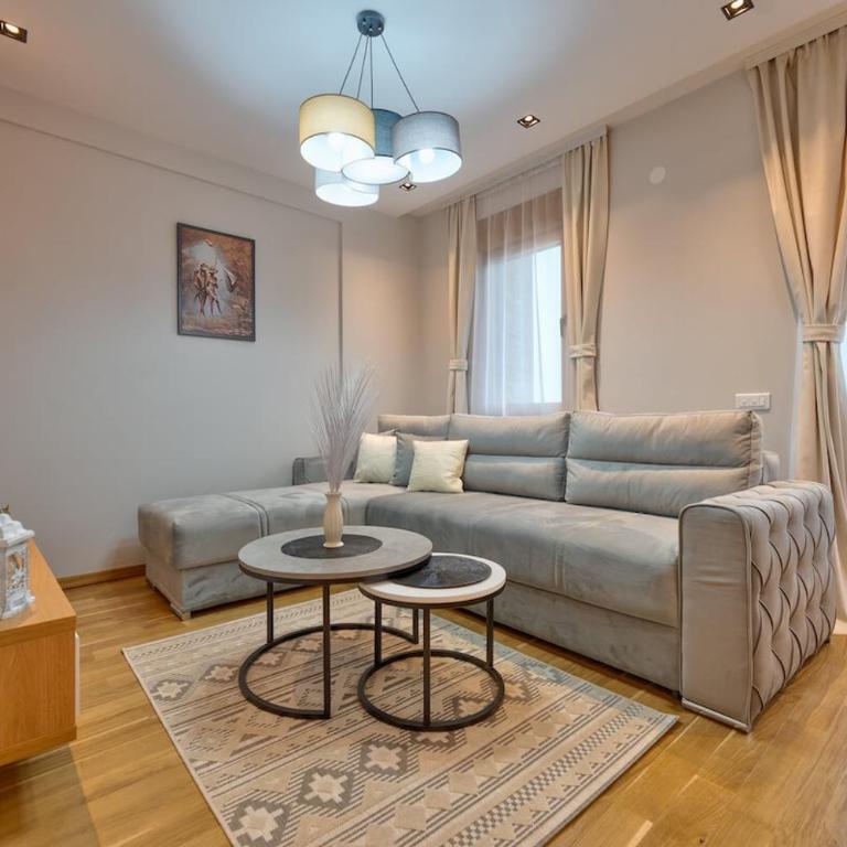 Elysium apartment - Two-Bedroom Apartment - 16