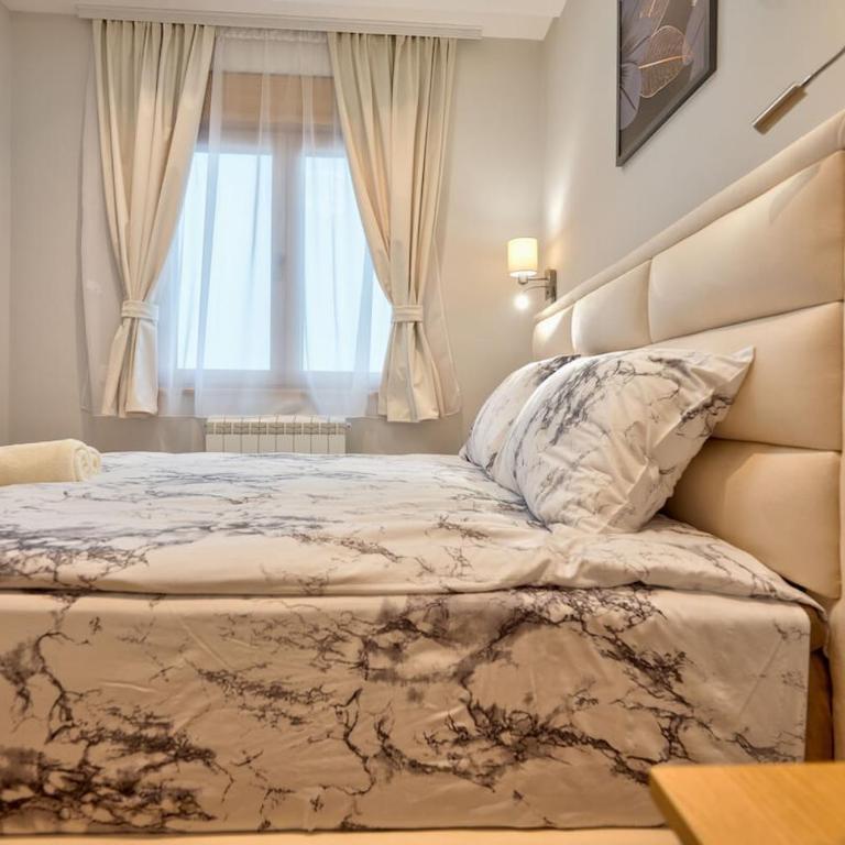 Elysium apartment - Two-Bedroom Apartment - 17