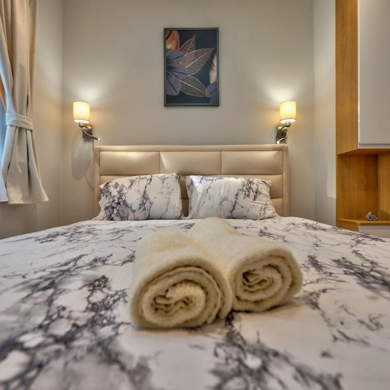 Elysium apartment - Two-Bedroom Apartment - 21