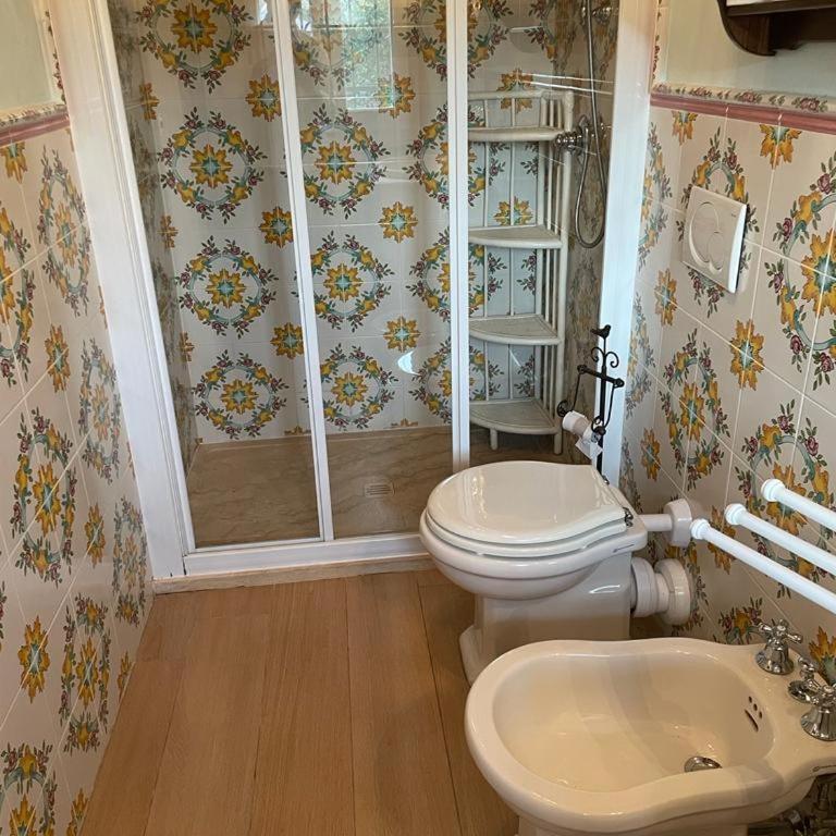 Casale Duca - Haus mit 5 Schlafzimmern - 2