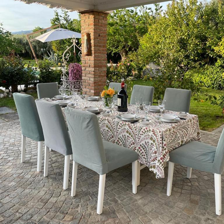 Casale Duca - Haus mit 5 Schlafzimmern - 5