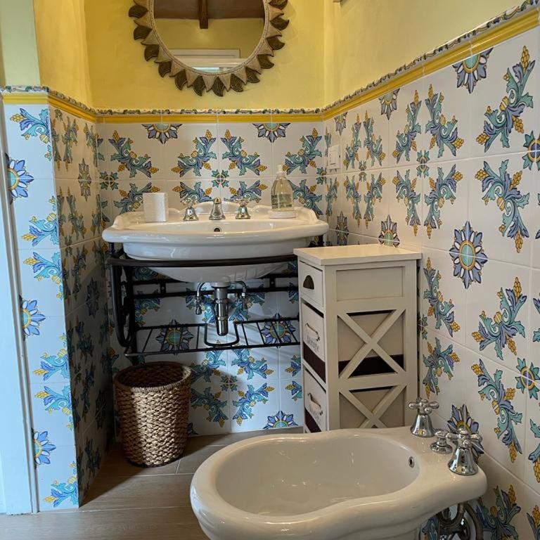Casale Duca - Haus mit 5 Schlafzimmern - 9