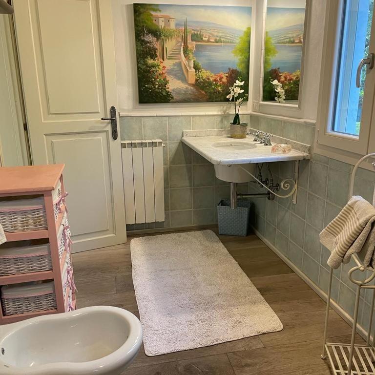 Casale Duca - Haus mit 5 Schlafzimmern - 14