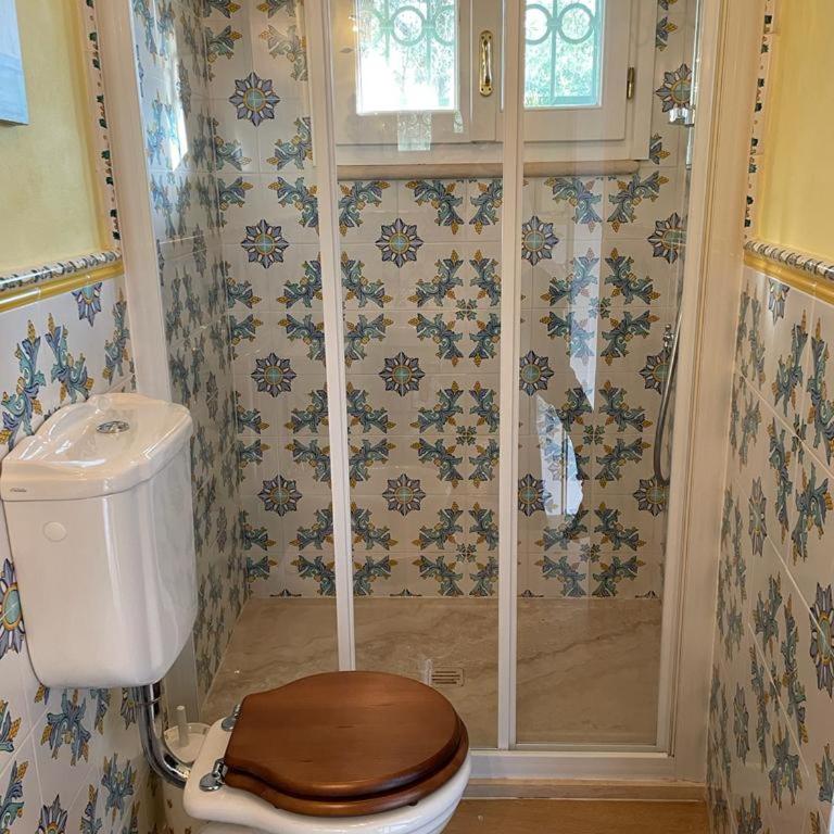 Casale Duca - Haus mit 5 Schlafzimmern - 16