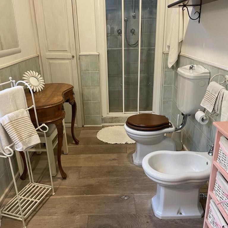 Casale Duca - Haus mit 5 Schlafzimmern - 20