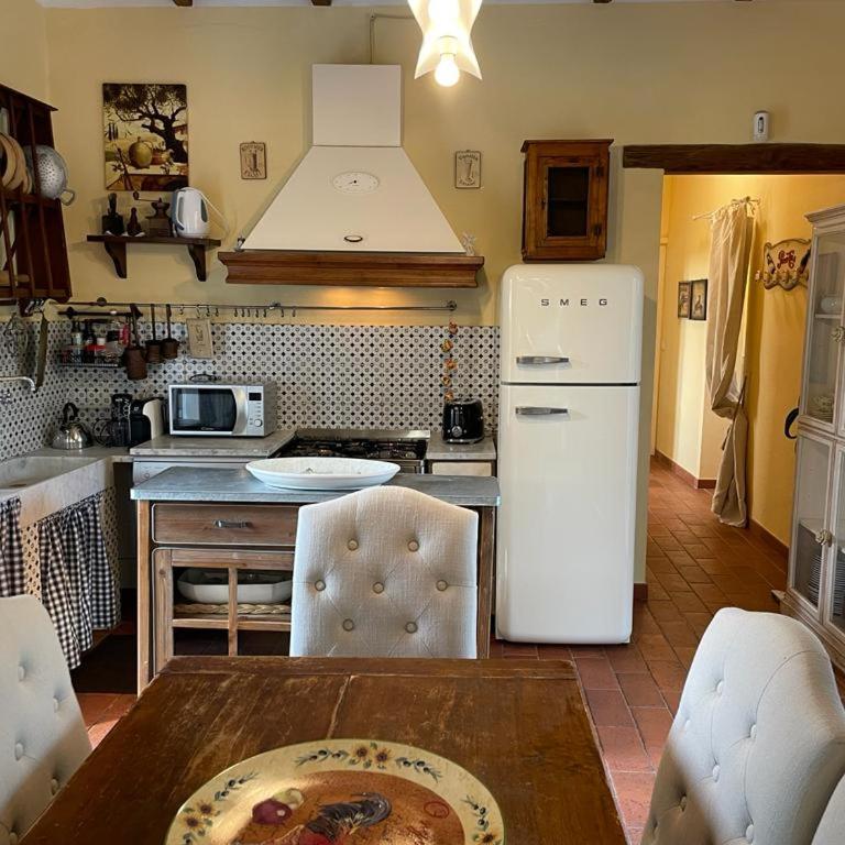 Casale Duca - Haus mit 5 Schlafzimmern - 23
