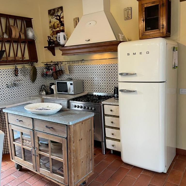 Casale Duca - Haus mit 5 Schlafzimmern - 30