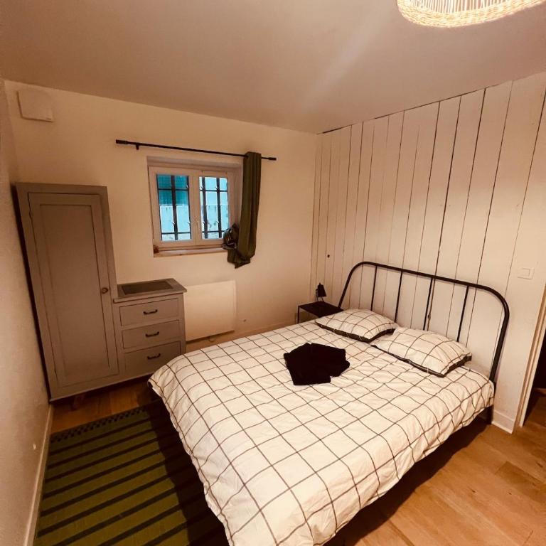 Appartement Biarritz plage Milady surf - Apartment mit 1 Schlafzimmer - 10