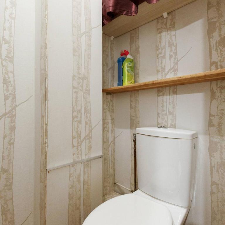 JULIUS 6 couchages, parking privé - Appartement - 48