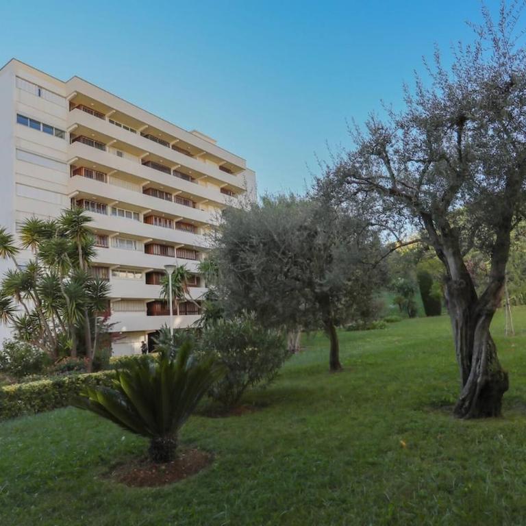 JULIUS 6 couchages, parking privé - Appartement - 47