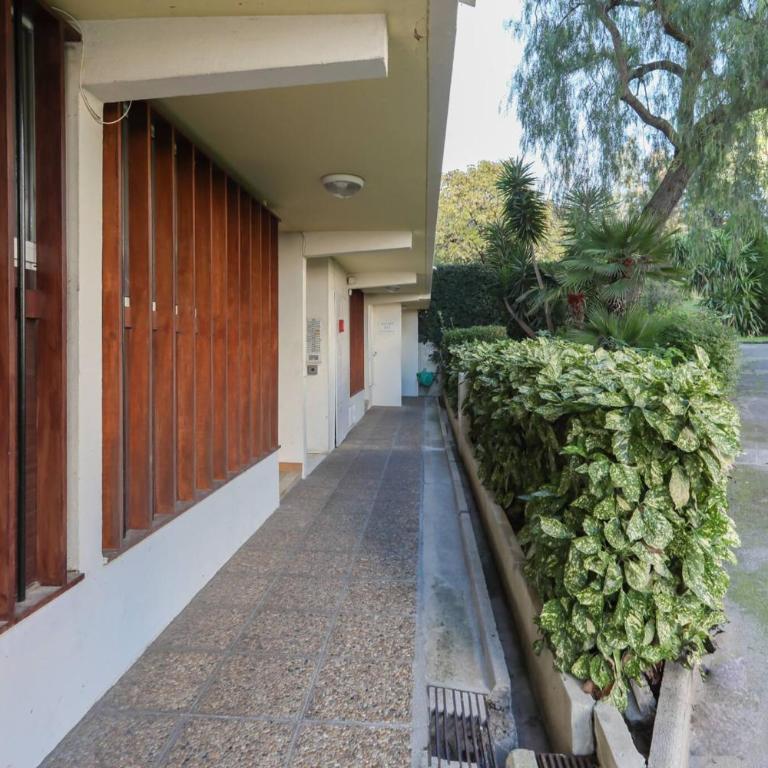 JULIUS 6 couchages, parking privé - Appartement - 45