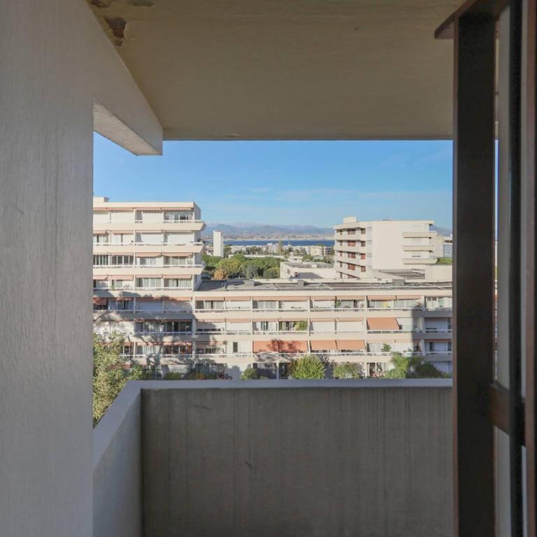 JULIUS 6 couchages, parking privé - Appartement - 21