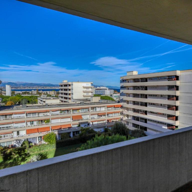 JULIUS 6 couchages, parking privé - Appartement - 42