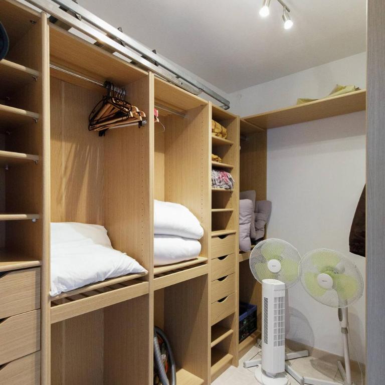 JULIUS 6 couchages, parking privé - Appartement - 9