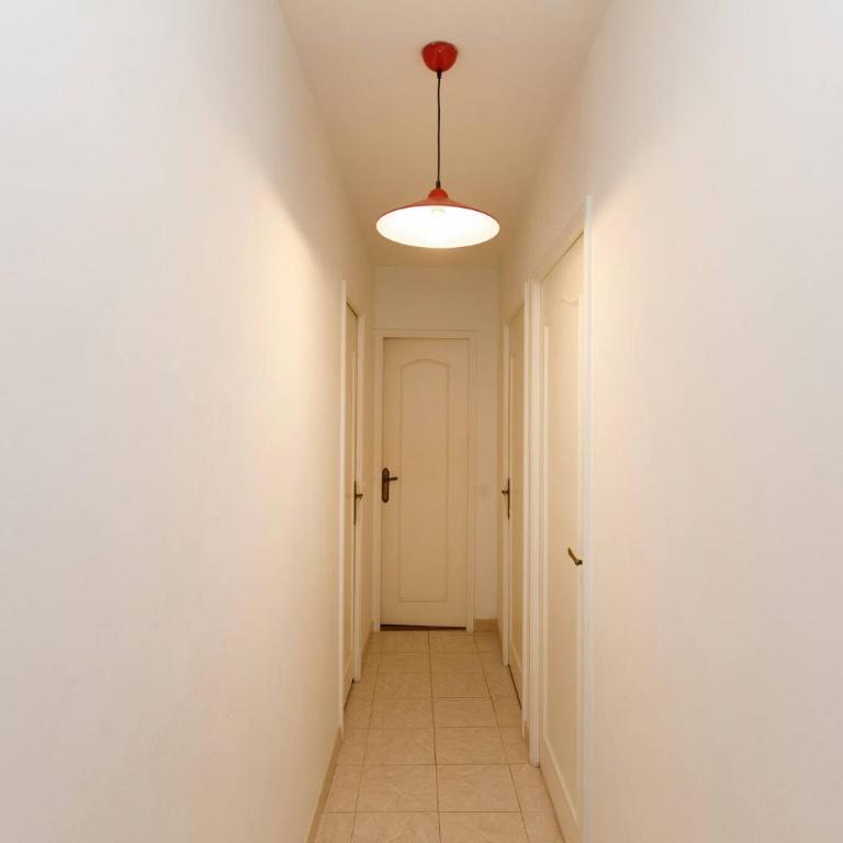 JULIUS 6 couchages, parking privé - Appartement - 13