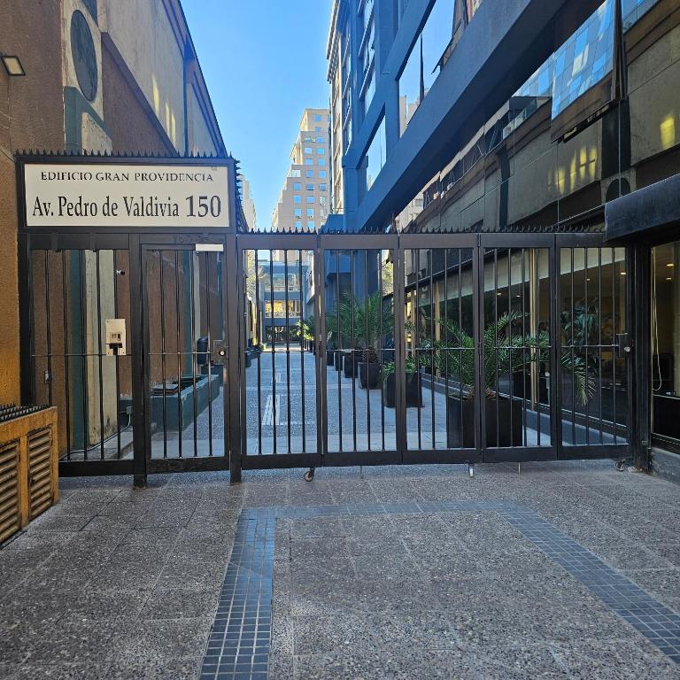 Ss Aparment 1420 - Apartamento de 1 dormitorio - 2
