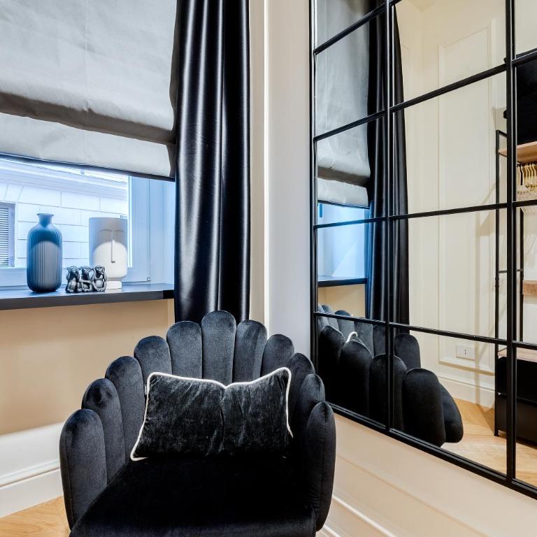 Acque Romane Maison Trevi Crociferi - Appartamento con 2 Camere da Letto - 5