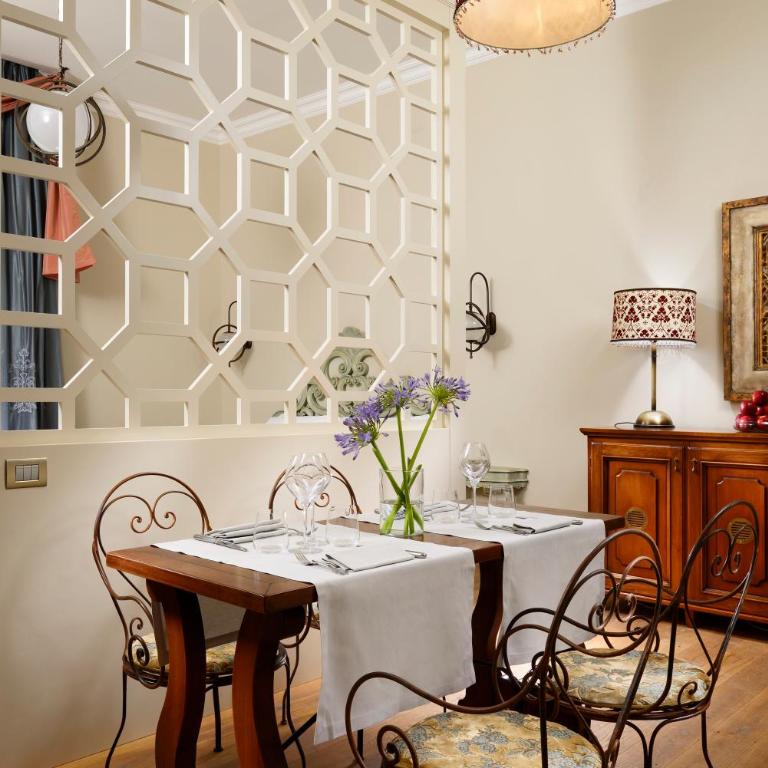 Ville Sull'Arno - Preferred Hotels & Resorts - Suite - 4
