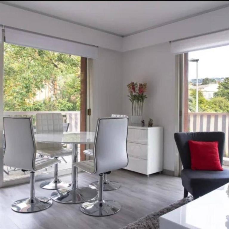 ESCURIAL Bel appart rénové proche Croisette et plage - Appartement - 8