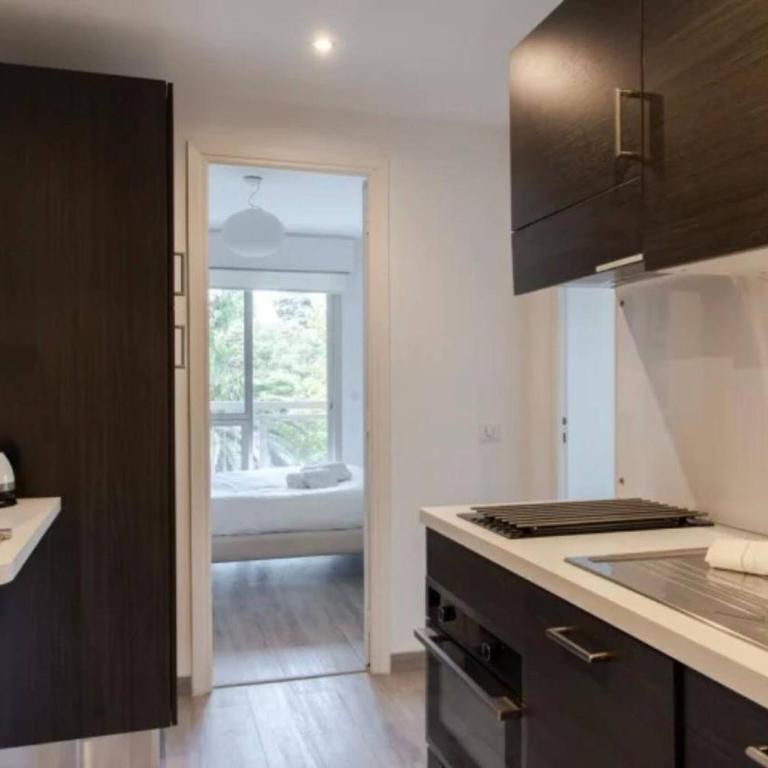 ESCURIAL Bel appart rénové proche Croisette et plage - Appartement - 10