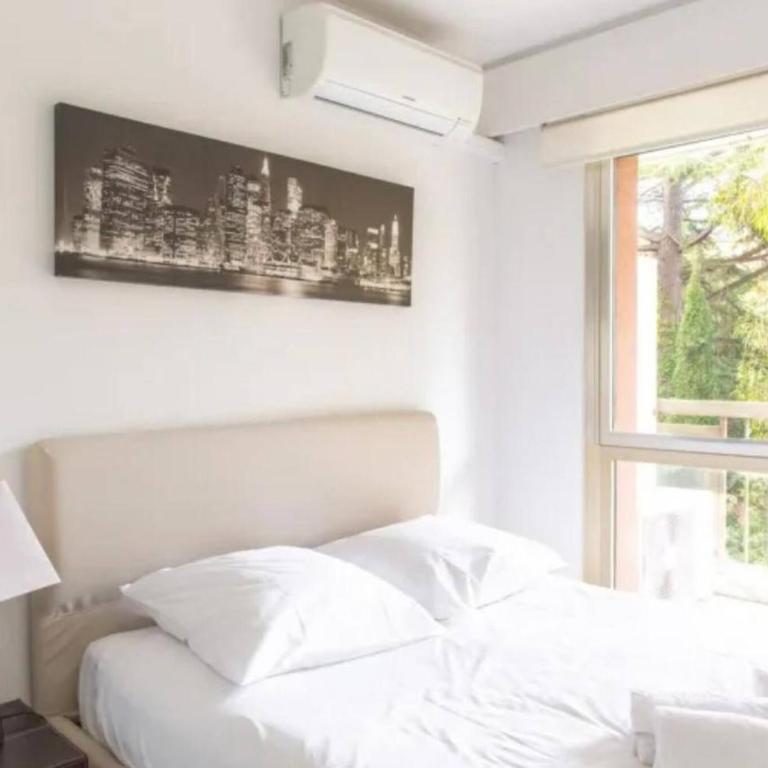ESCURIAL Bel appart rénové proche Croisette et plage - Appartement - 13