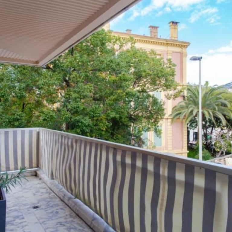 ESCURIAL Bel appart rénové proche Croisette et plage - Appartement - 17