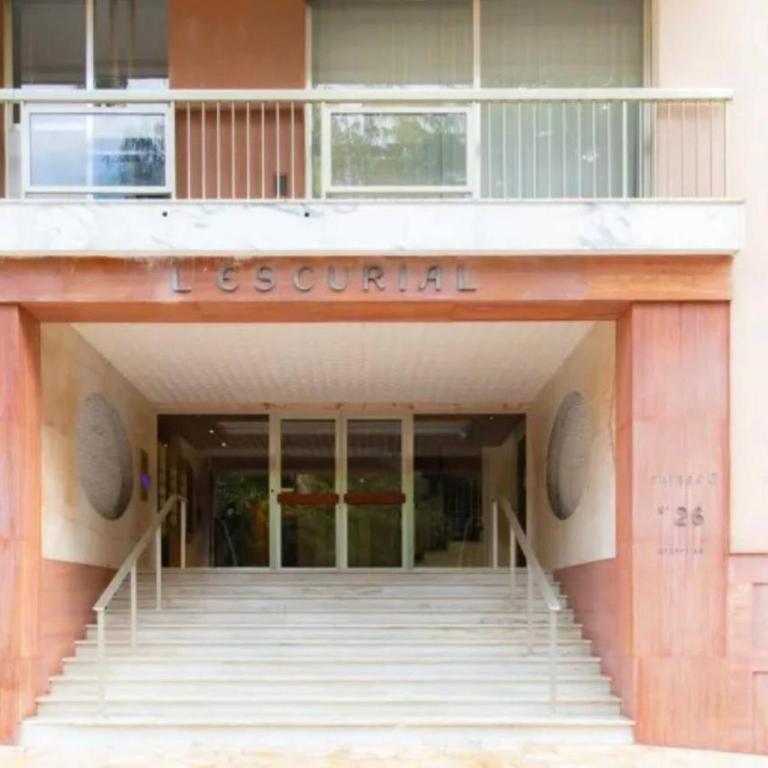 ESCURIAL Bel appart rénové proche Croisette et plage - Appartement - 19