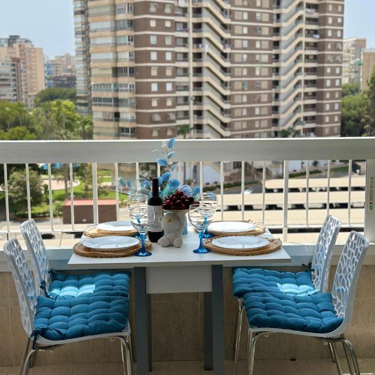 Playa de San Juan JULIA - One-Bedroom Apartment - 8