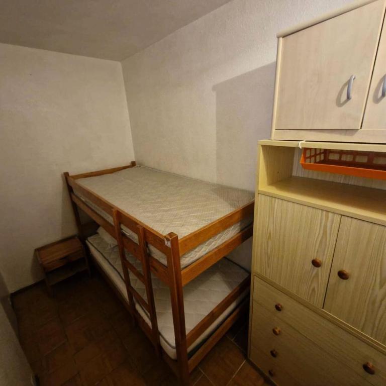 Résidence Terrasses De La Mediterranee 1 - 2 Pièces cabine 6 couchages PORT LEUCATE MAE-4734 - Appartamento - 8