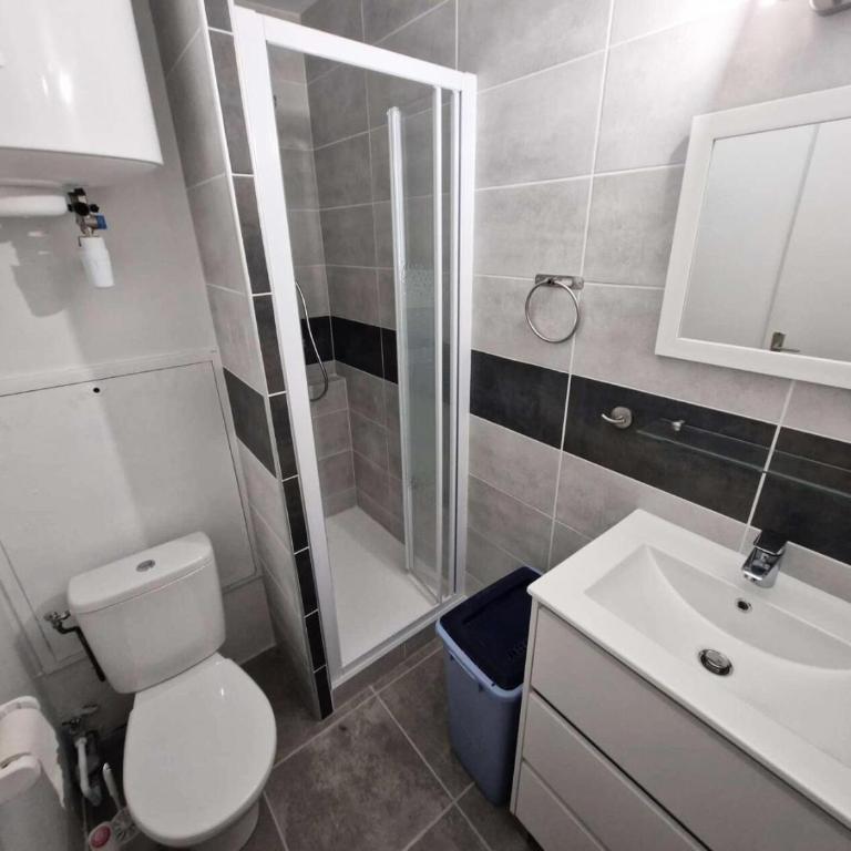 Résidence Terrasses De La Mediterranee 1 - 2 Pièces cabine 6 couchages PORT LEUCATE MAE-4734 - Appartamento - 10