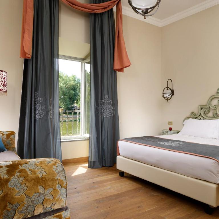 Ville Sull'Arno - Preferred Hotels & Resorts - Suite - 5