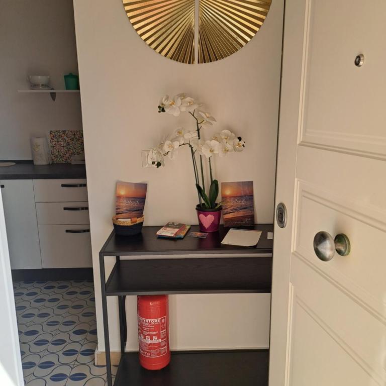 Bellavista fronte mare - Appartamento con 2 Camere da Letto - 10
