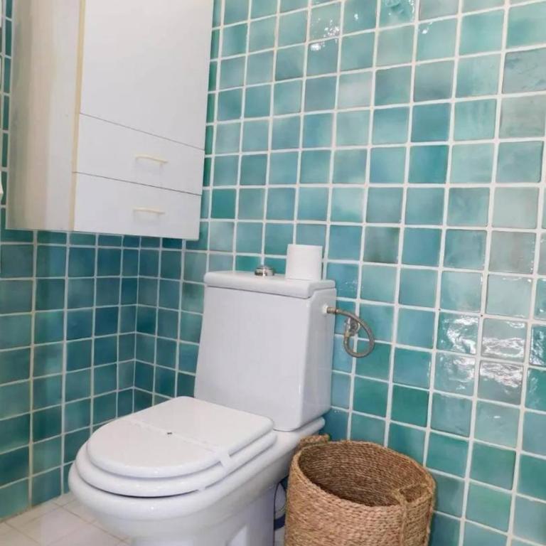 VINTAGE -Cosy nid douillet Vieil Antibes- Idéal couple - One-Bedroom Apartment - 6