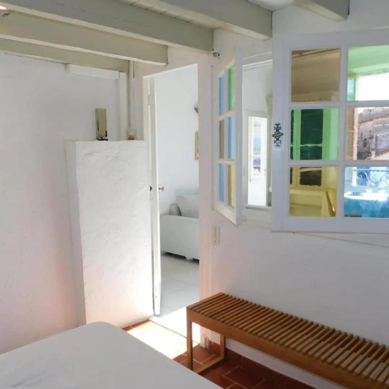 VINTAGE -Cosy nid douillet Vieil Antibes- Idéal couple - One-Bedroom Apartment - 8