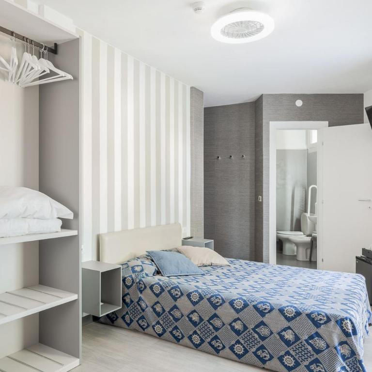 Hotel Alemagna B&B Lido del Sole Pet Friendly - Suite Familiare Deluxe - 5