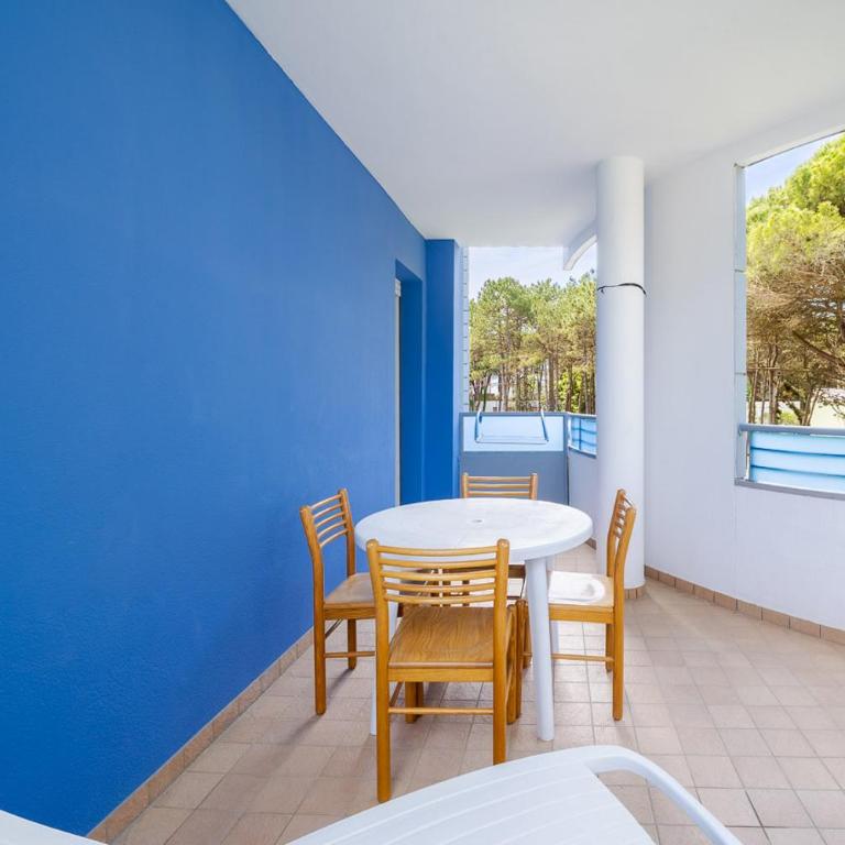 Hotel Alemagna B&B Lido del Sole Pet Friendly - Suite Familiare Deluxe - 4