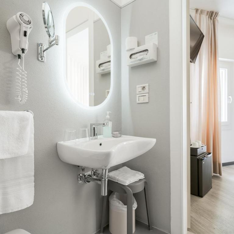 Hotel Alemagna B&B Lido del Sole Pet Friendly - Suite Familiare Deluxe - 6