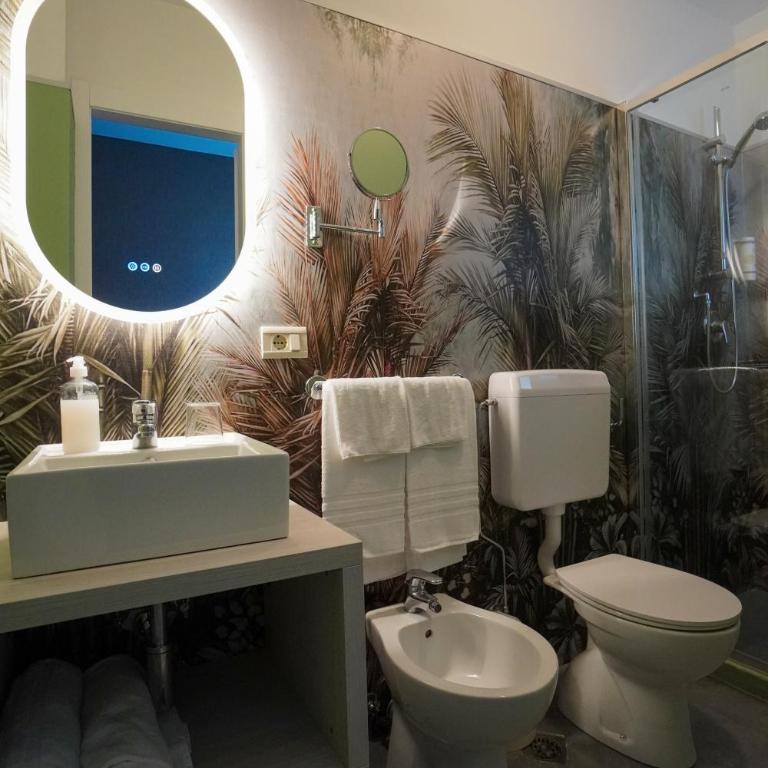 Hotel Alemagna B&B Lido del Sole Pet Friendly - Camera Matrimoniale - 19