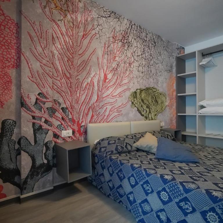 Hotel Alemagna B&B Lido del Sole Pet Friendly - Camera Matrimoniale - 15
