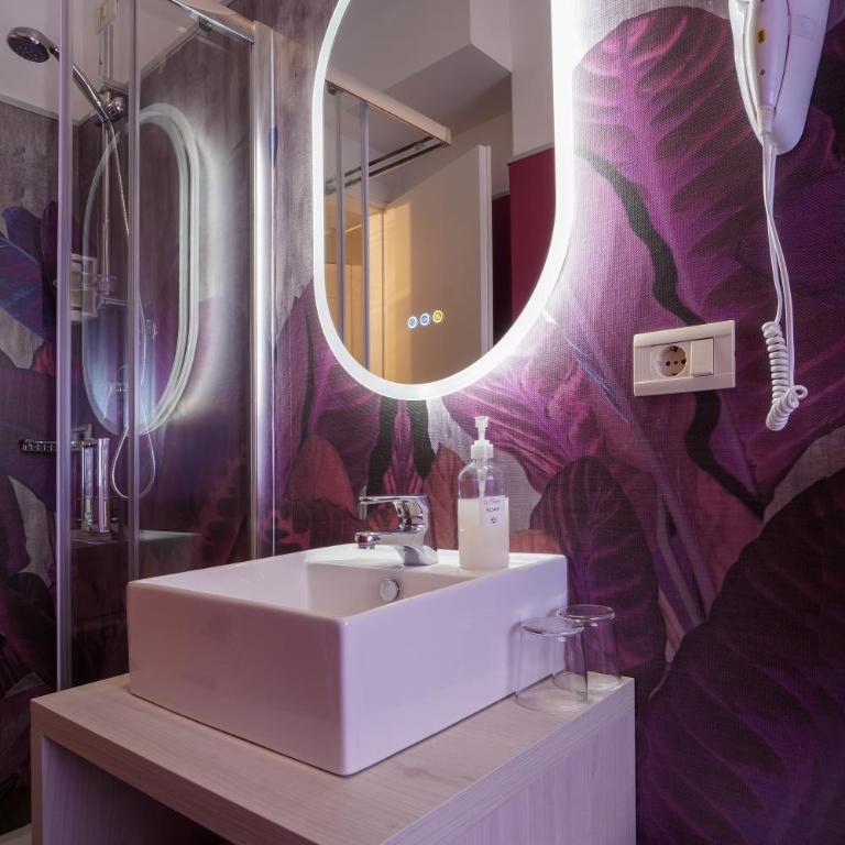 Hotel Alemagna B&B Lido del Sole Pet Friendly - Camera Familiare Superior - 2