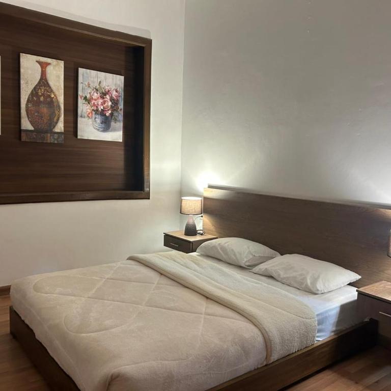 Hotel San Benito Cuenca - Habitación Deluxe - 1