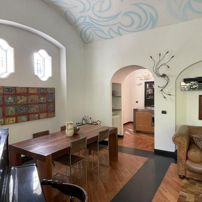 Casa Orsi - Villa in San Michele - Villa con 3 Camere da Letto - 2